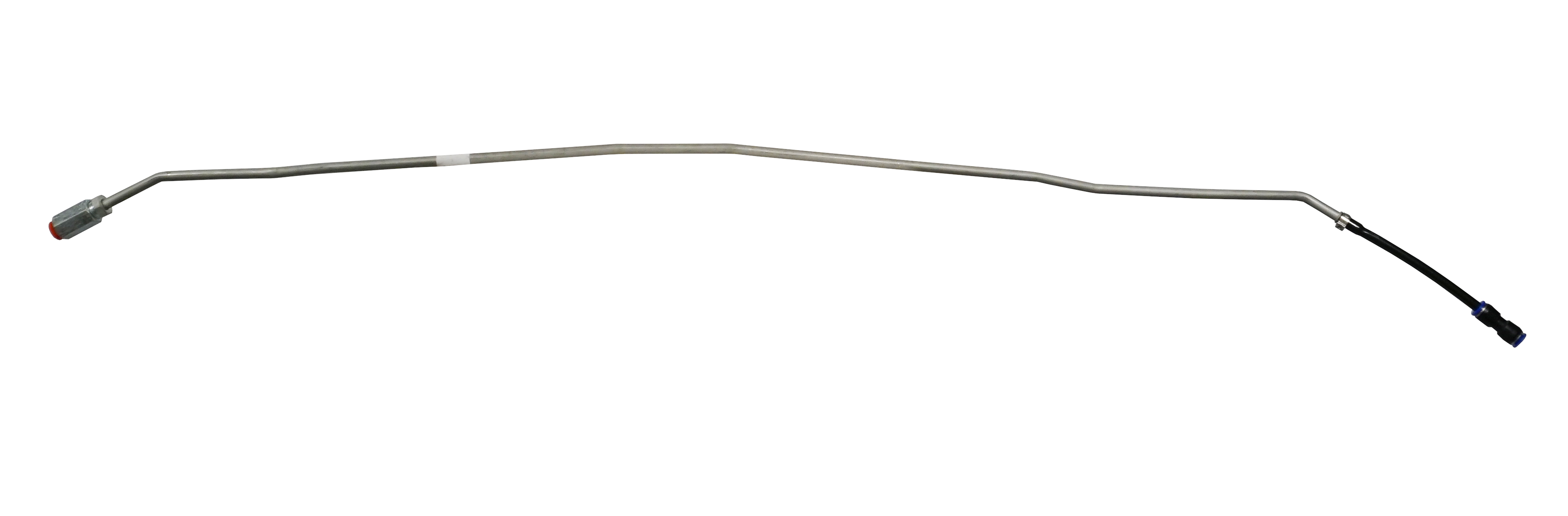 Fuel Line AGS PFL-485A