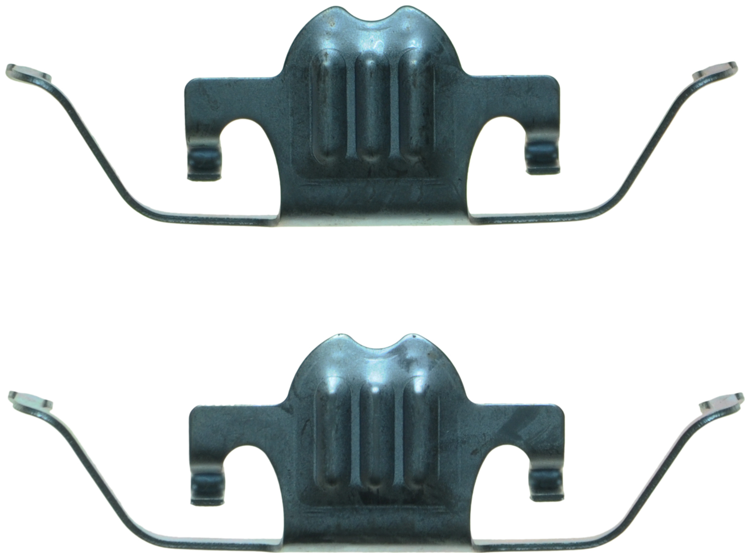 Disc Brake Hardware Kit Wagner Brake H15855