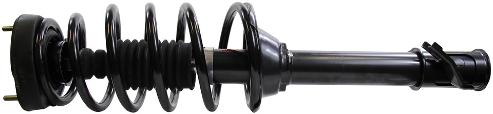 Suspension Strut and Coil Spring Assembly Monroe Shocks & Struts 272382