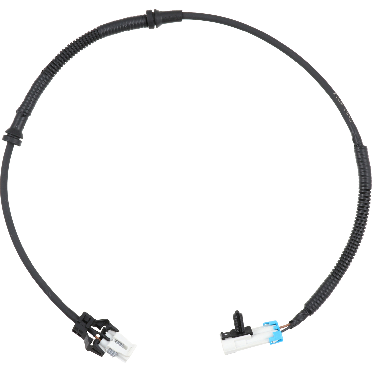 ABS Wheel Speed Sensor Wiring Harness Perfect Stop 2ABS4500