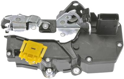 Door Lock Actuator Motor Dorman - OE Solutions 931-184