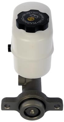Brake Master Cylinder Parts Master MC630508