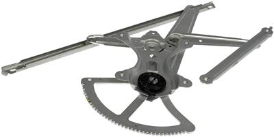 Window Regulator Dorman - OE Solutions 740-361