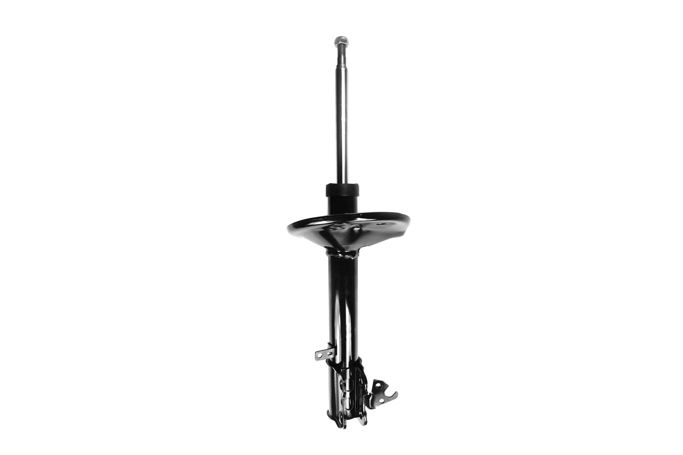 Suspension Strut MacPherson Ride Control MP331623R