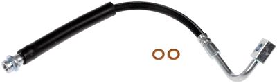 Brake Hydraulic Hose Parts Master BH622361