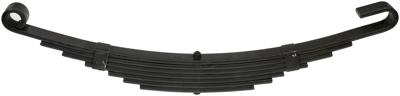 Leaf Spring Assembly Dorman - OE Solutions 929-1075