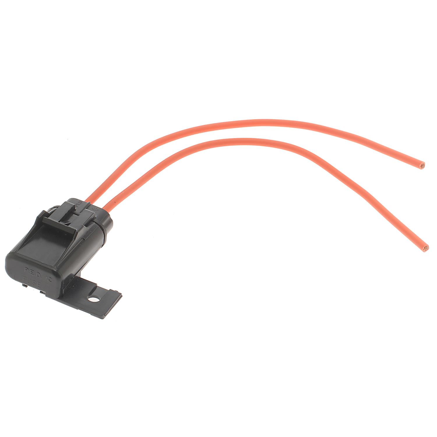 Fuse Holder Standard Ignition FH-25