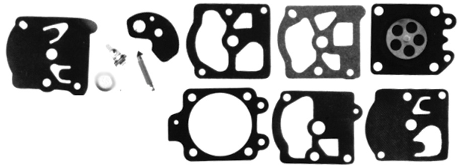 Carburetor Repair Kit Prime-Line 7-07149