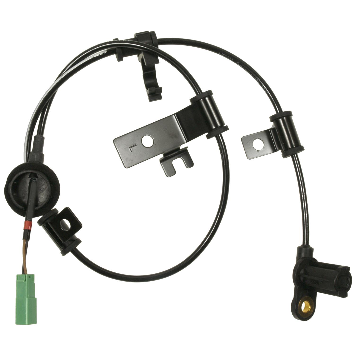ABS Wheel Speed Sensor Standard Ignition ALS1997
