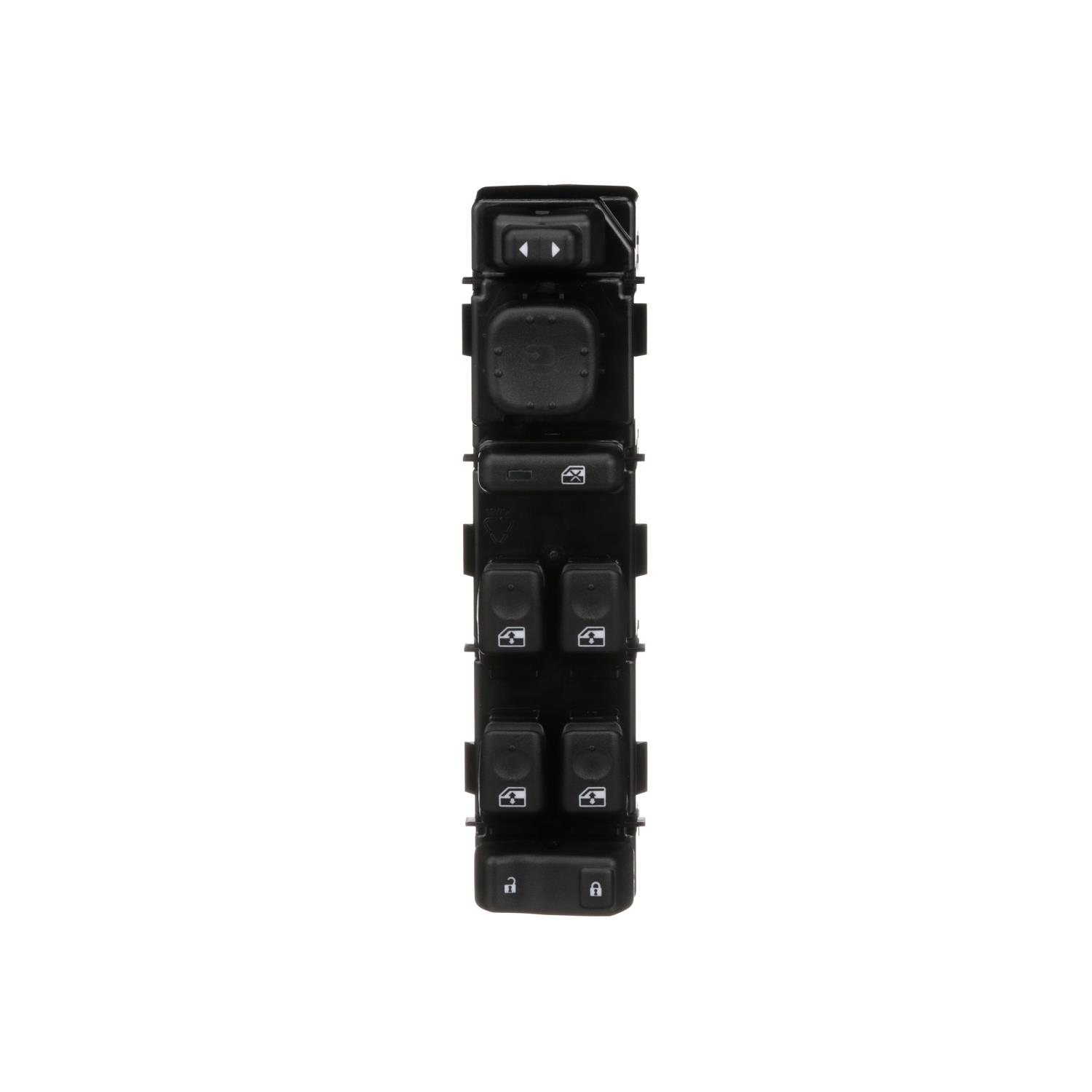 Door Window Switch Standard Ignition DWS-394