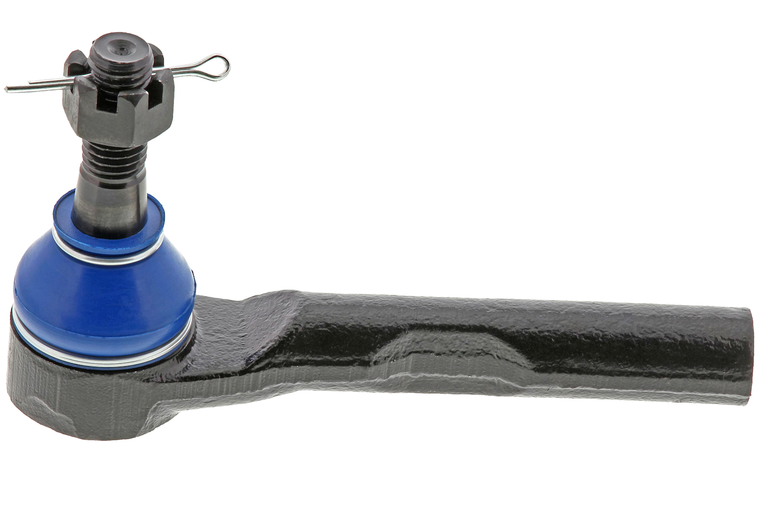 Steering Tie Rod End Mevotech Supreme MES80311