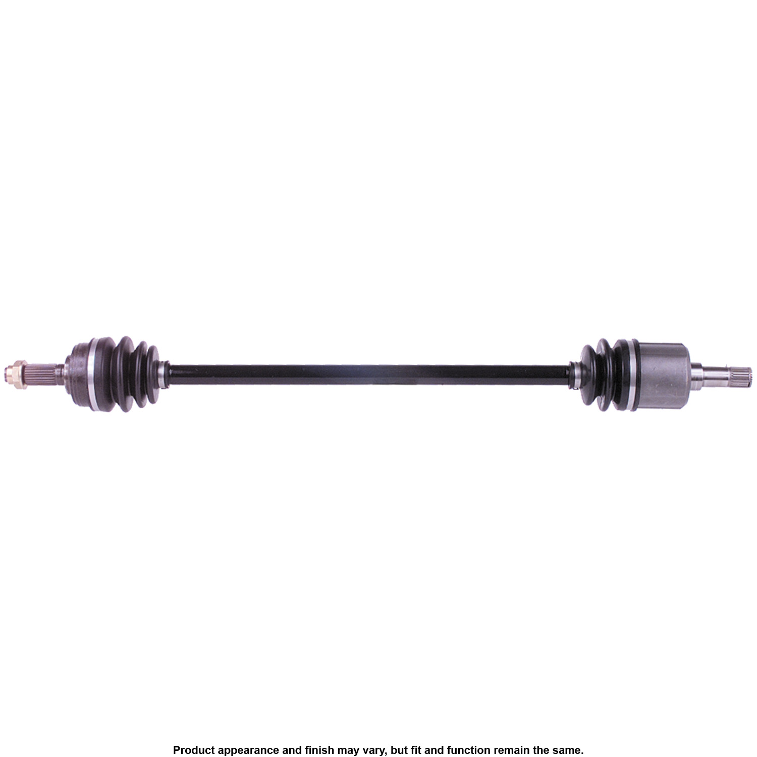 CV Axle Assembly CARDONE Reman 60-4003
