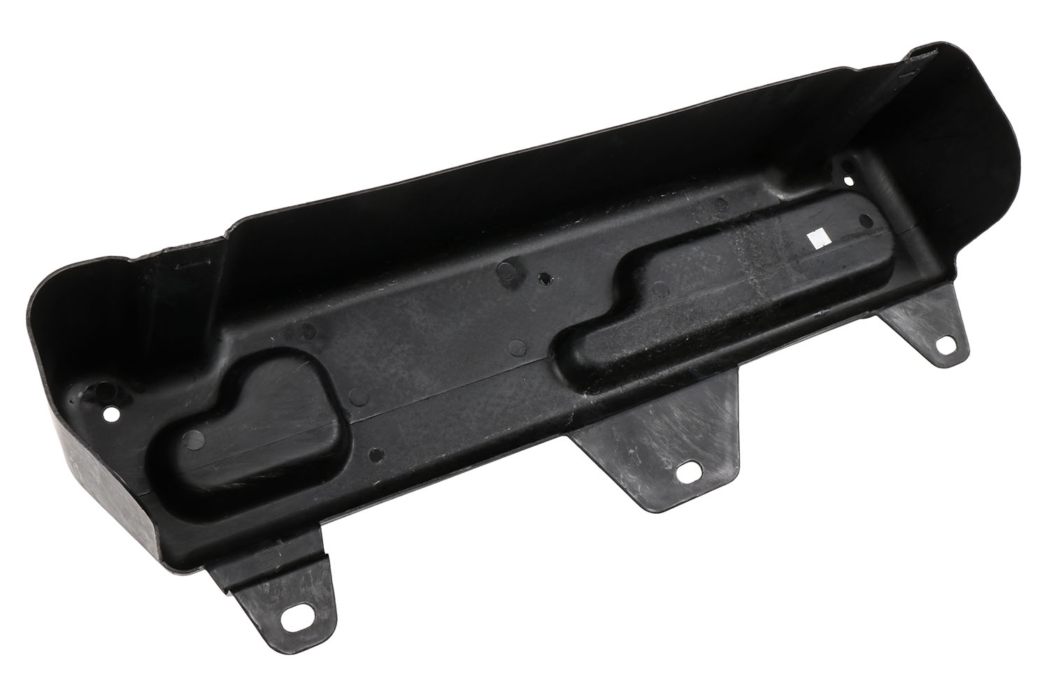 Diesel Exhaust Fluid (DEF) Tank Shield GM Genuine Parts 22890953