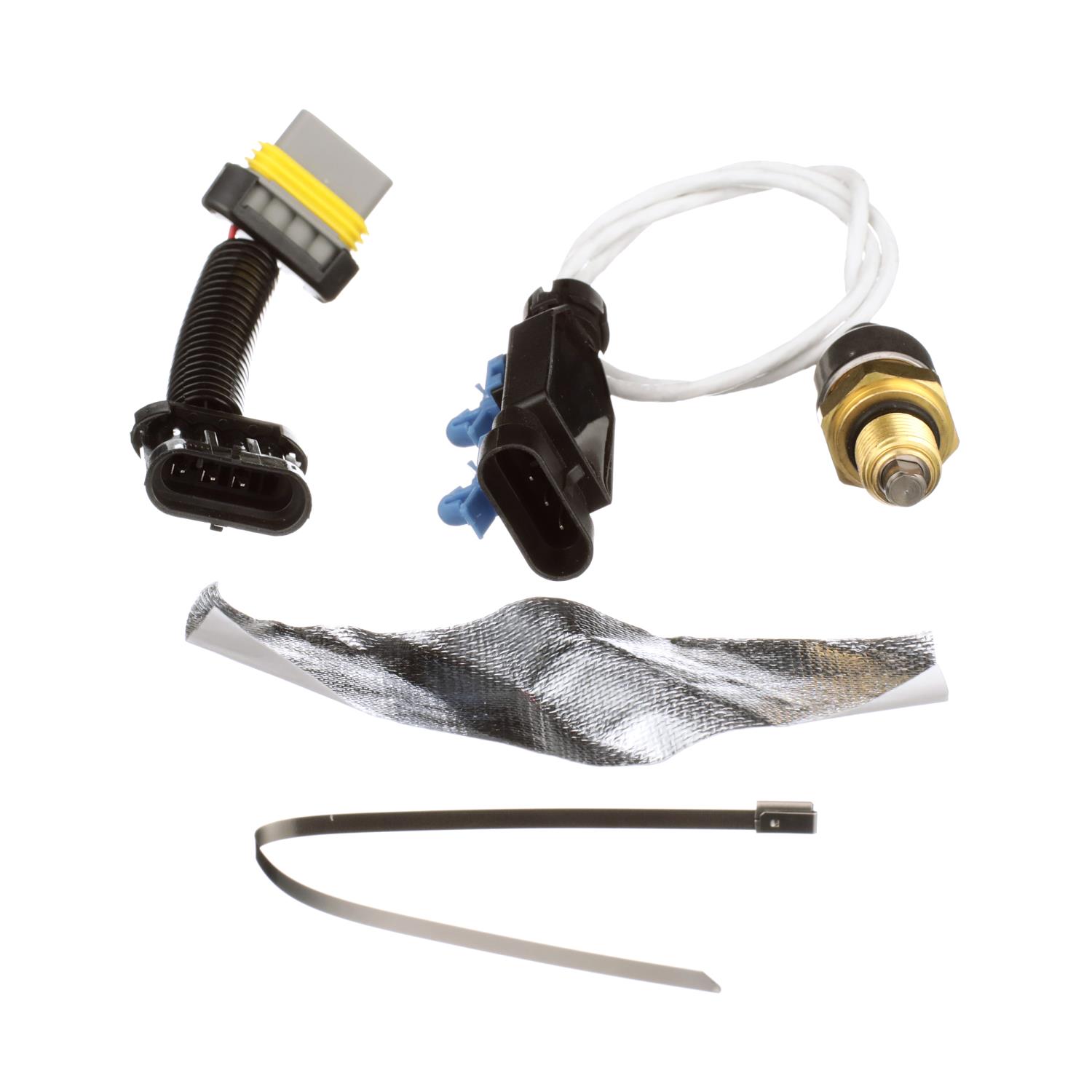 Turbocharger Speed Sensor Standard Ignition TBA2
