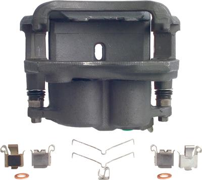 Disc Brake Caliper CARDONE Reman 19-B1670