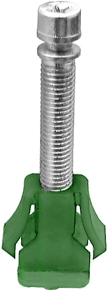 Headlight Adjusting Screw Auveco 11826