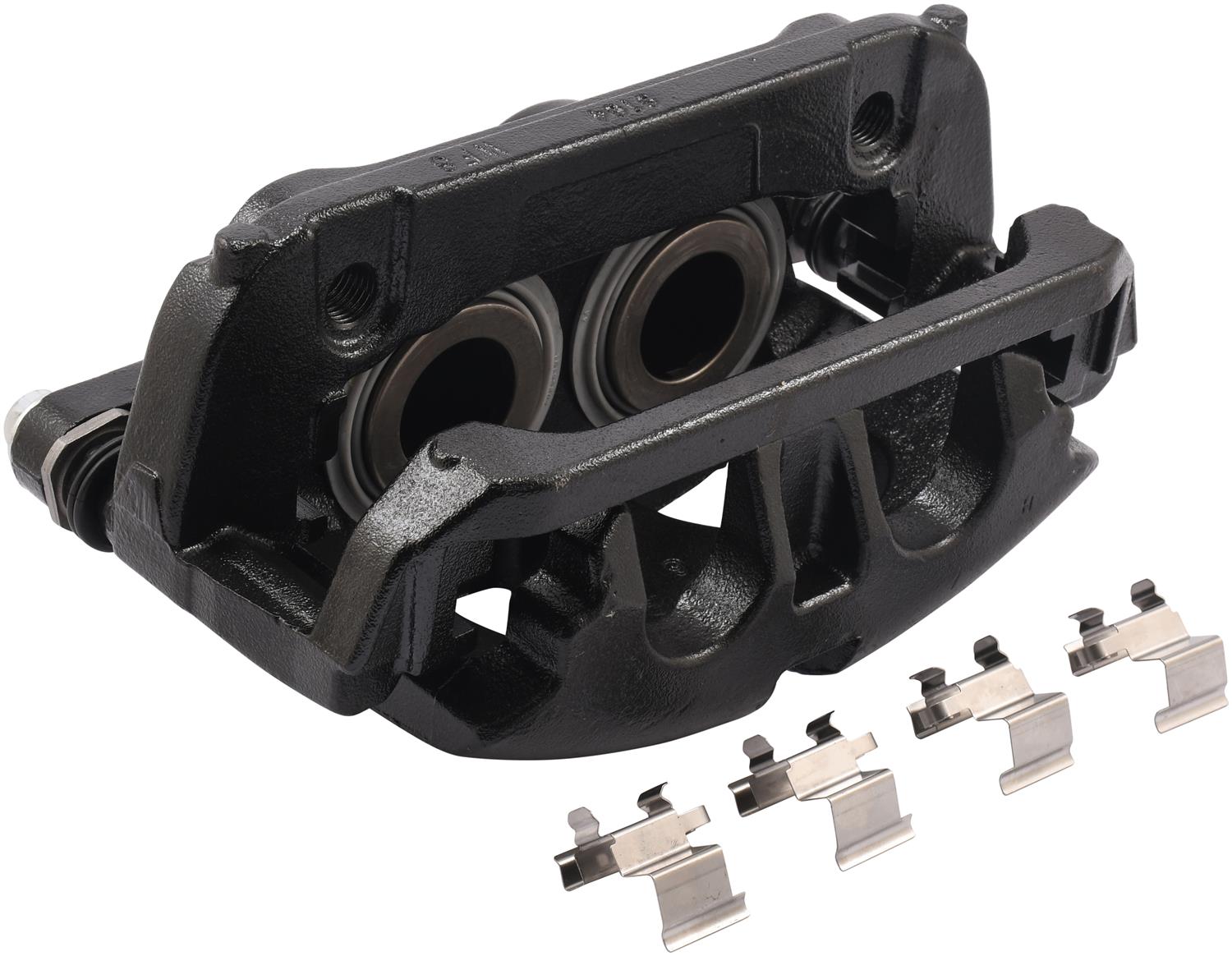 Disc Brake Caliper Perfect Stop 89X17792B