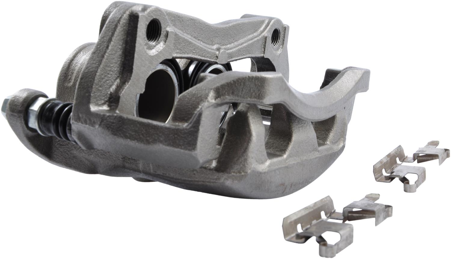 Disc Brake Caliper Perfect Stop 89-00642B
