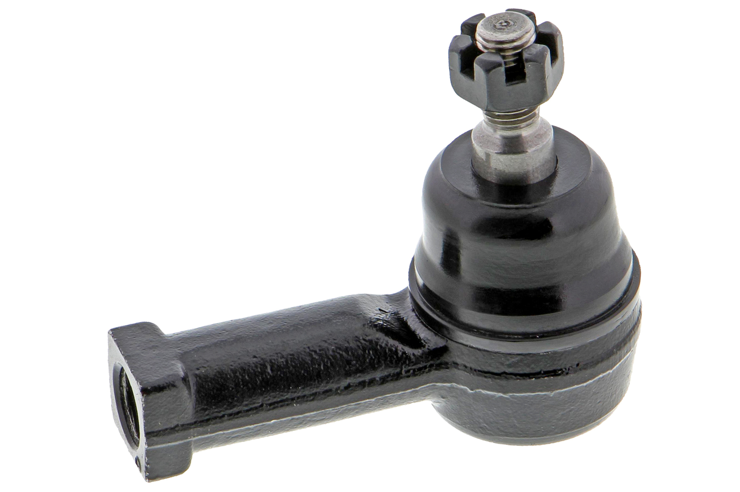 Steering Tie Rod End Mevotech Supreme MES2171R