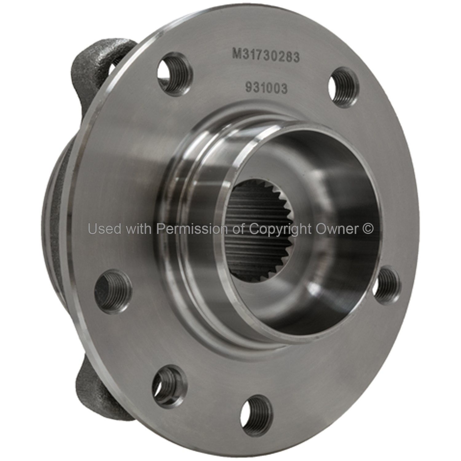 MacPherson Bearing Assemblies | Wheel bearing and hub assembly 