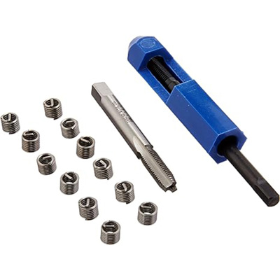 Thread Repair Insert Kit Perma-Coil 1221-306
