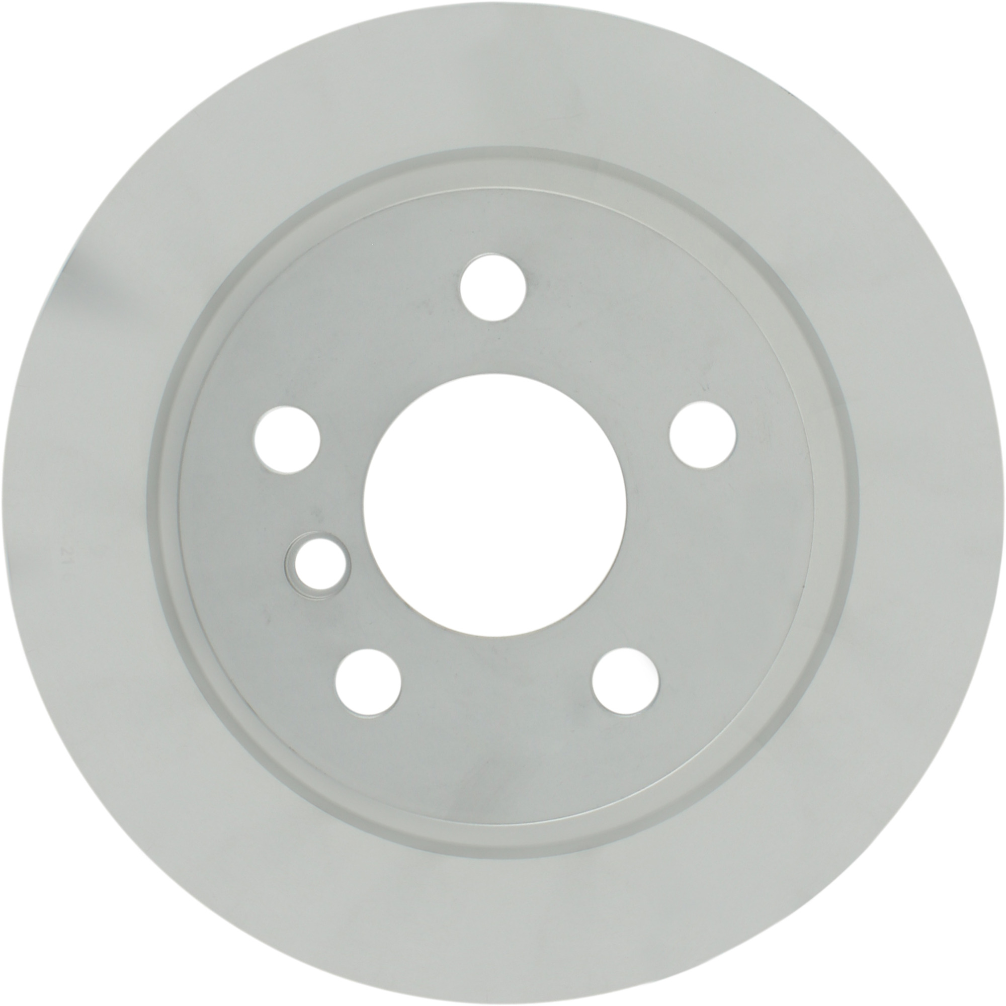 Disc Brake Rotor Centric Parts 12534155