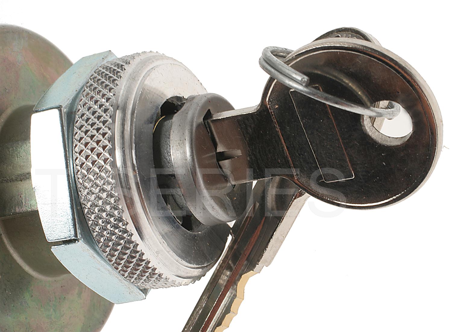Ignition Lock Cylinder and Switch T Series US14T