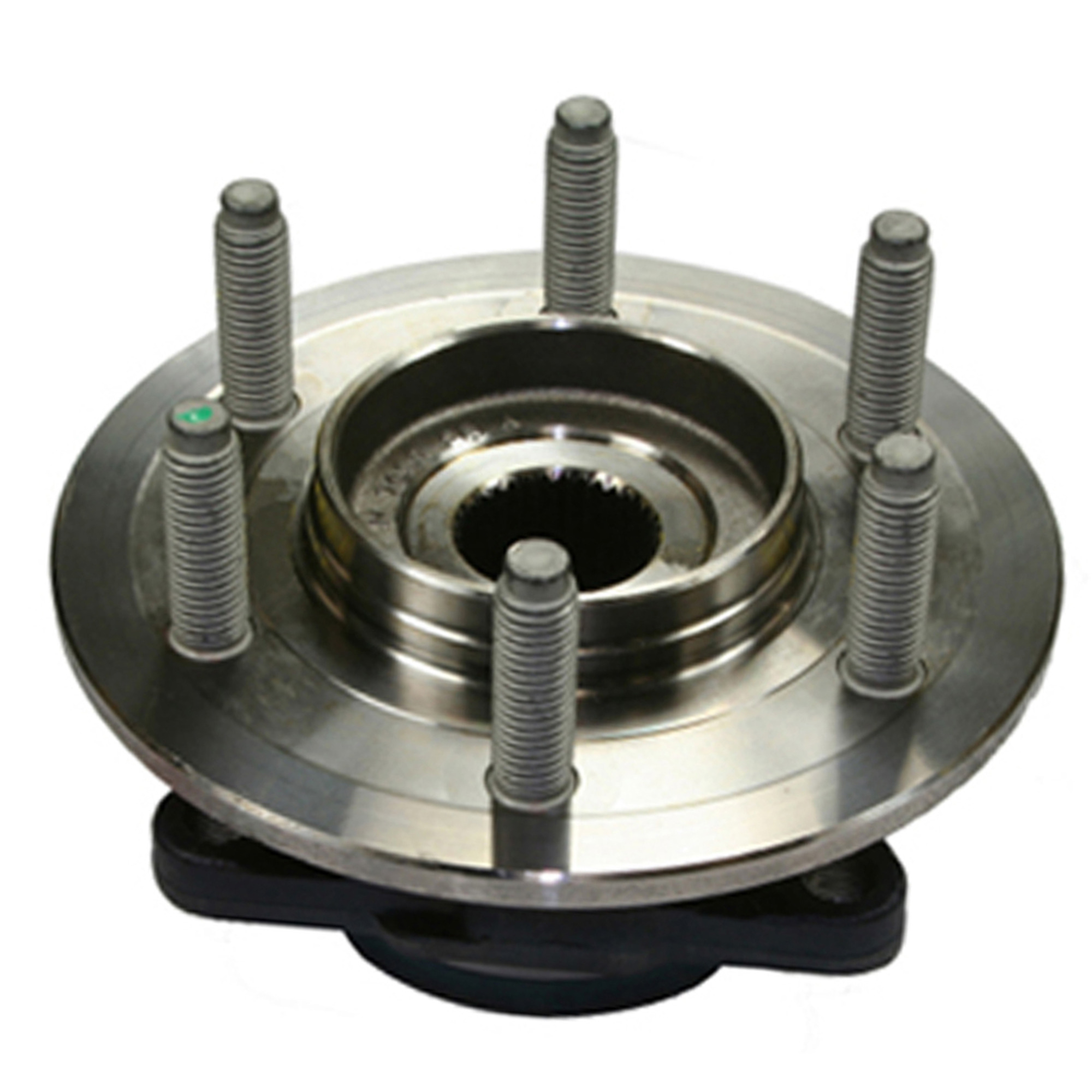 Wheel Bearing and Hub Assembly Centric Parts 40265006E