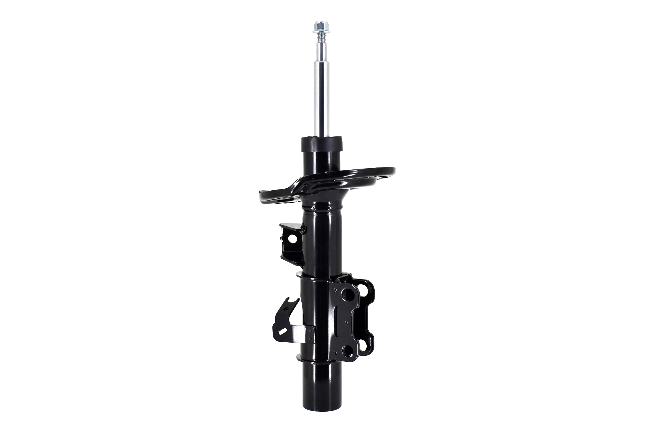 Suspension Strut MacPherson Ride Control MP333845L
