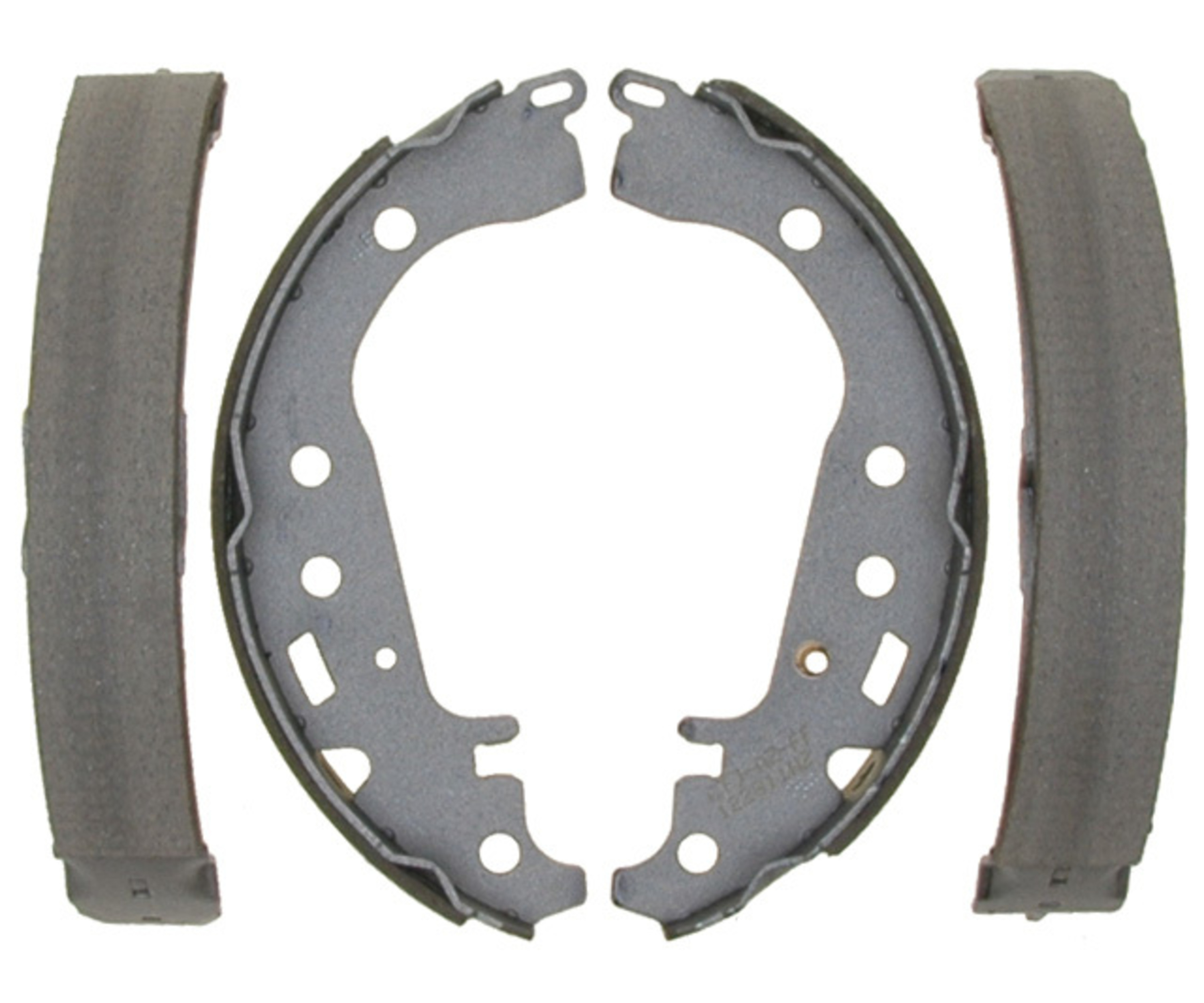 Drum Brake Shoe Raybestos Brakes 832SG