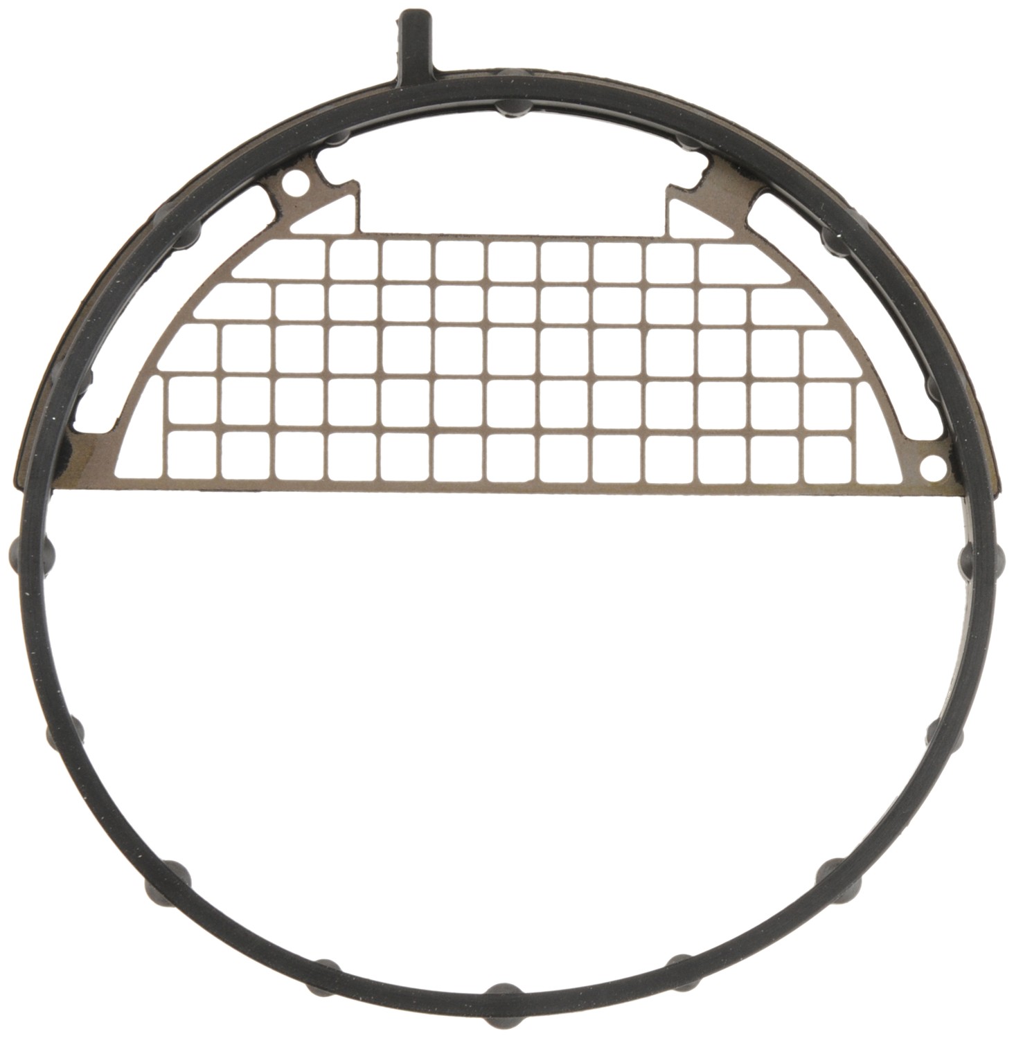Fuel Injection Throttle Body Mounting Gasket MAHLE G31969