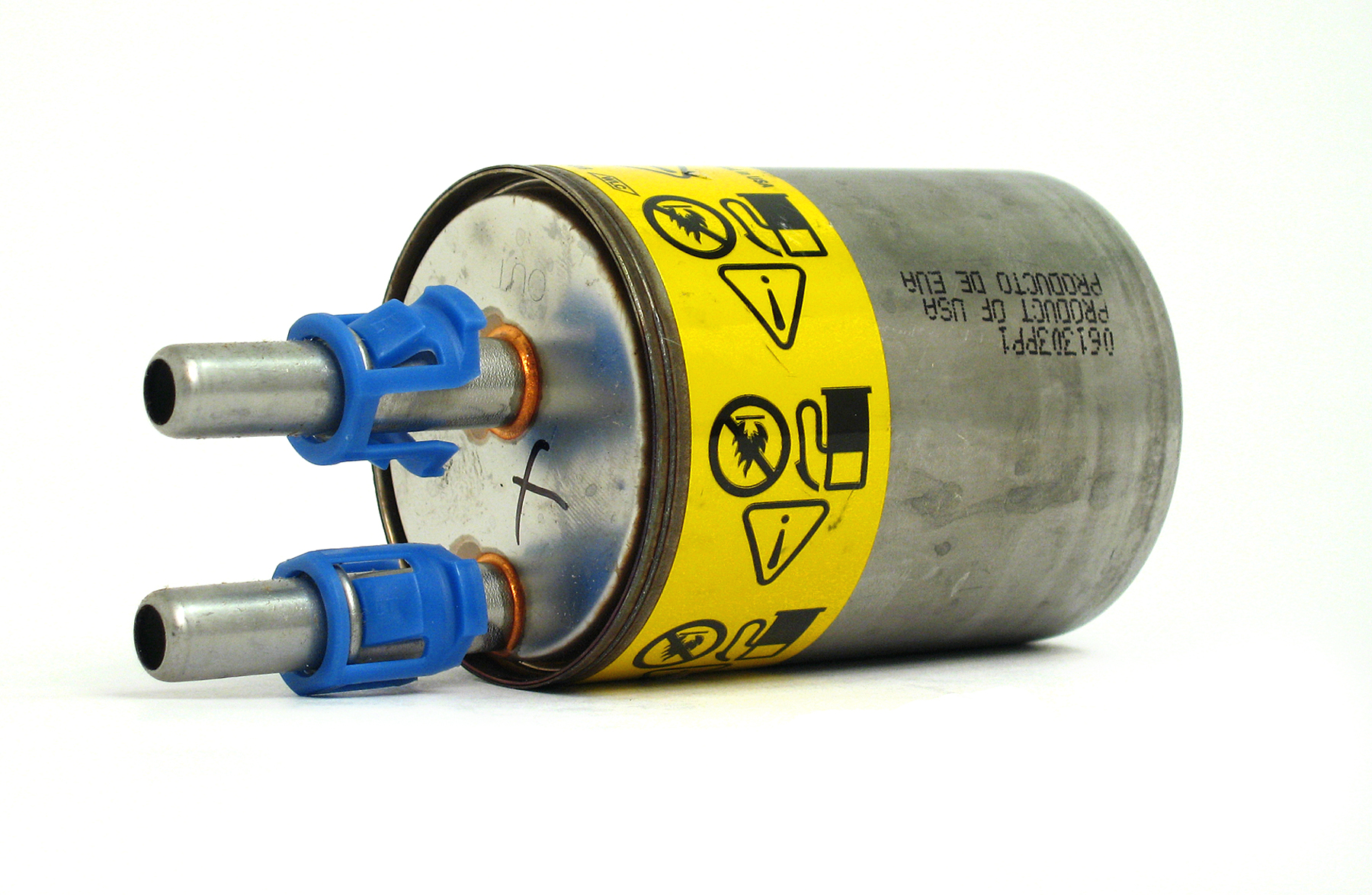 Fuel Filter ACDelco GF831