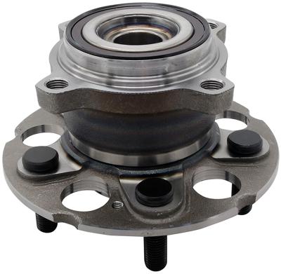 Wheel Bearing and Hub Assembly Dorman - OE Solutions 951-113