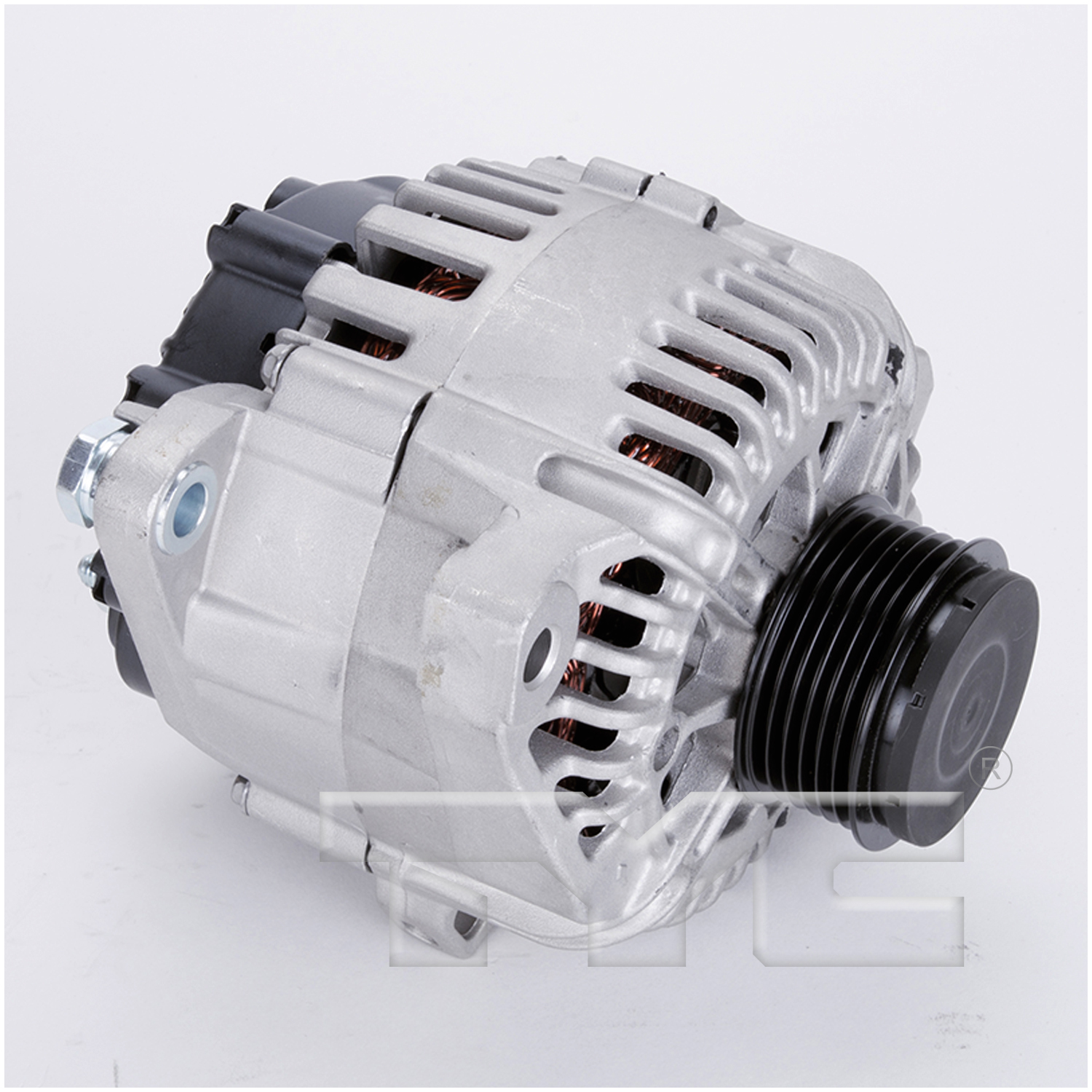 Alternator TYC 2-11492