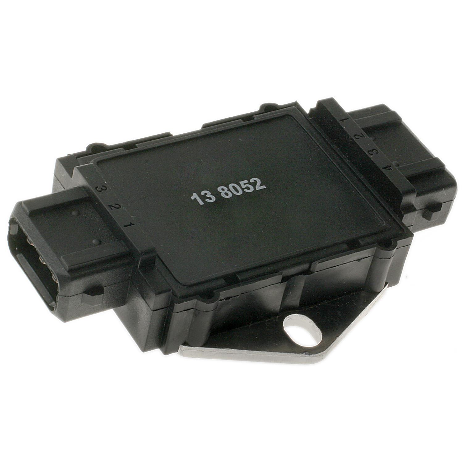 Ignition Control Module Standard Import LX953