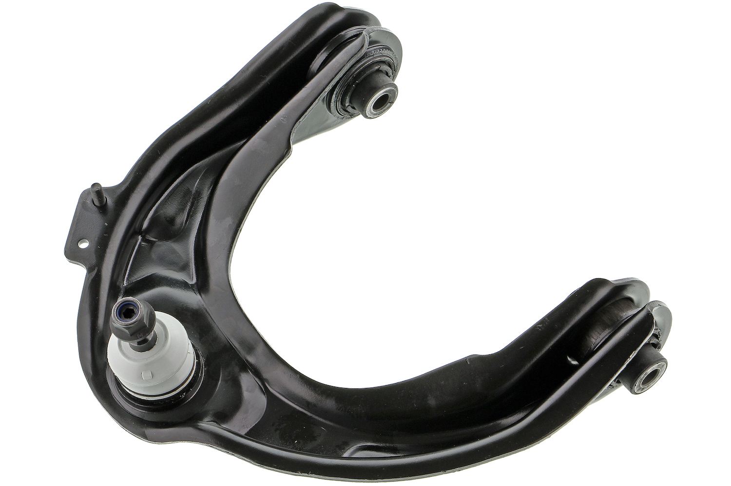 Suspension Control Arm and Ball Joint Assembly Mevotech Supreme CMS601214