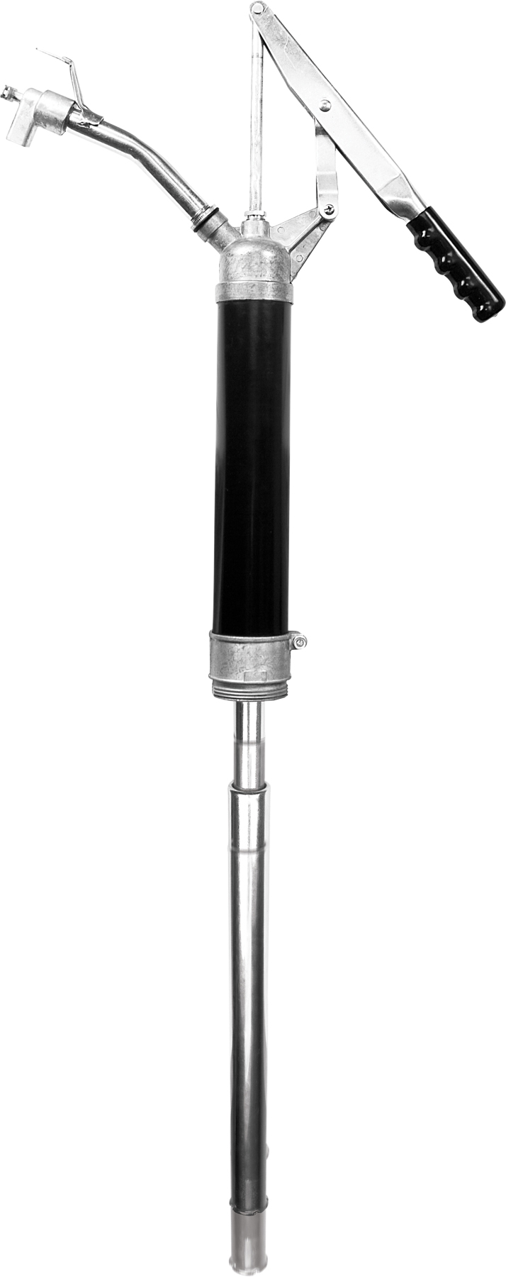 Storage Drum Pump Performance Tool W54267