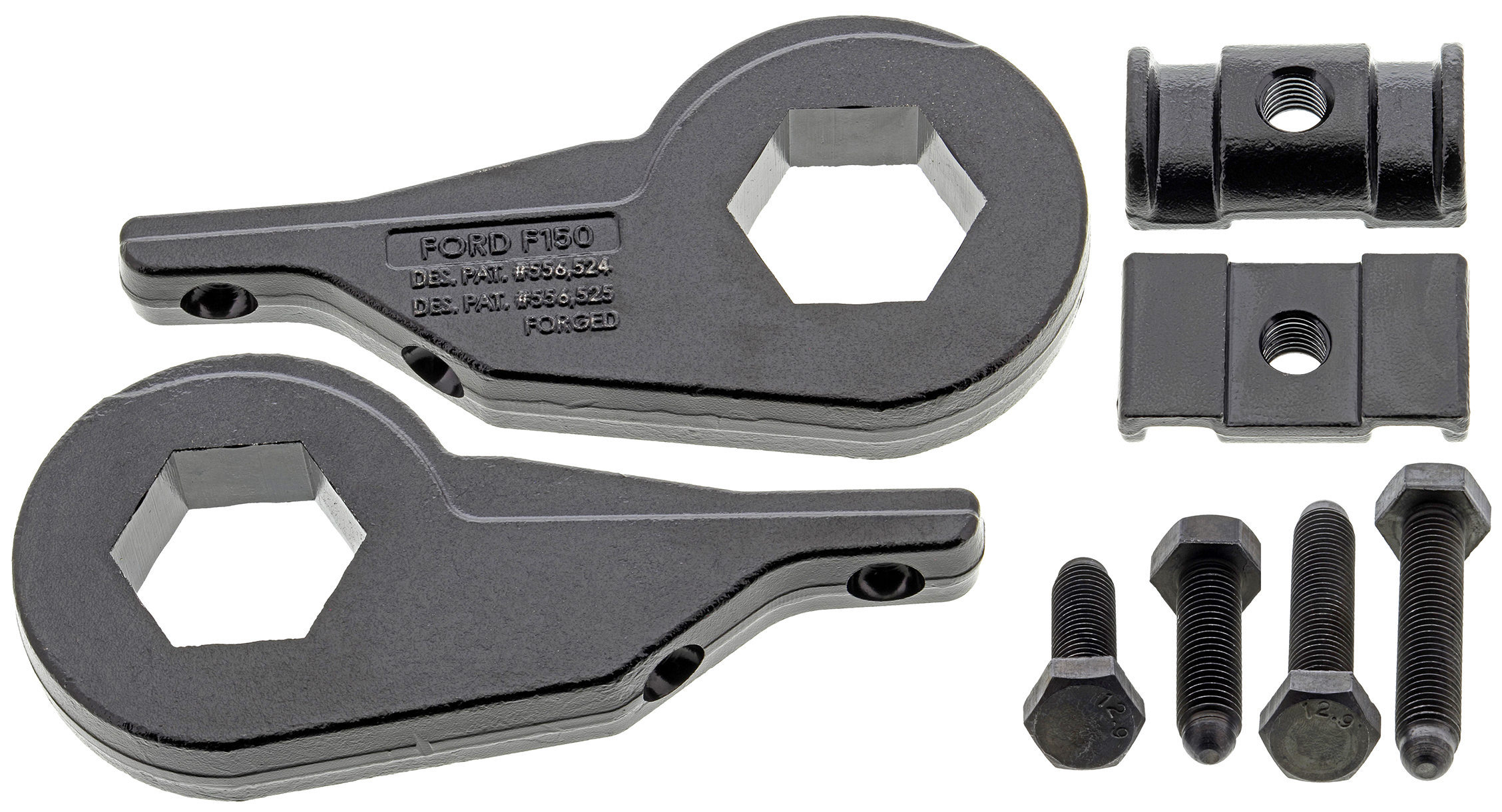 Torsion Bar Key Mevotech Supreme MS43908