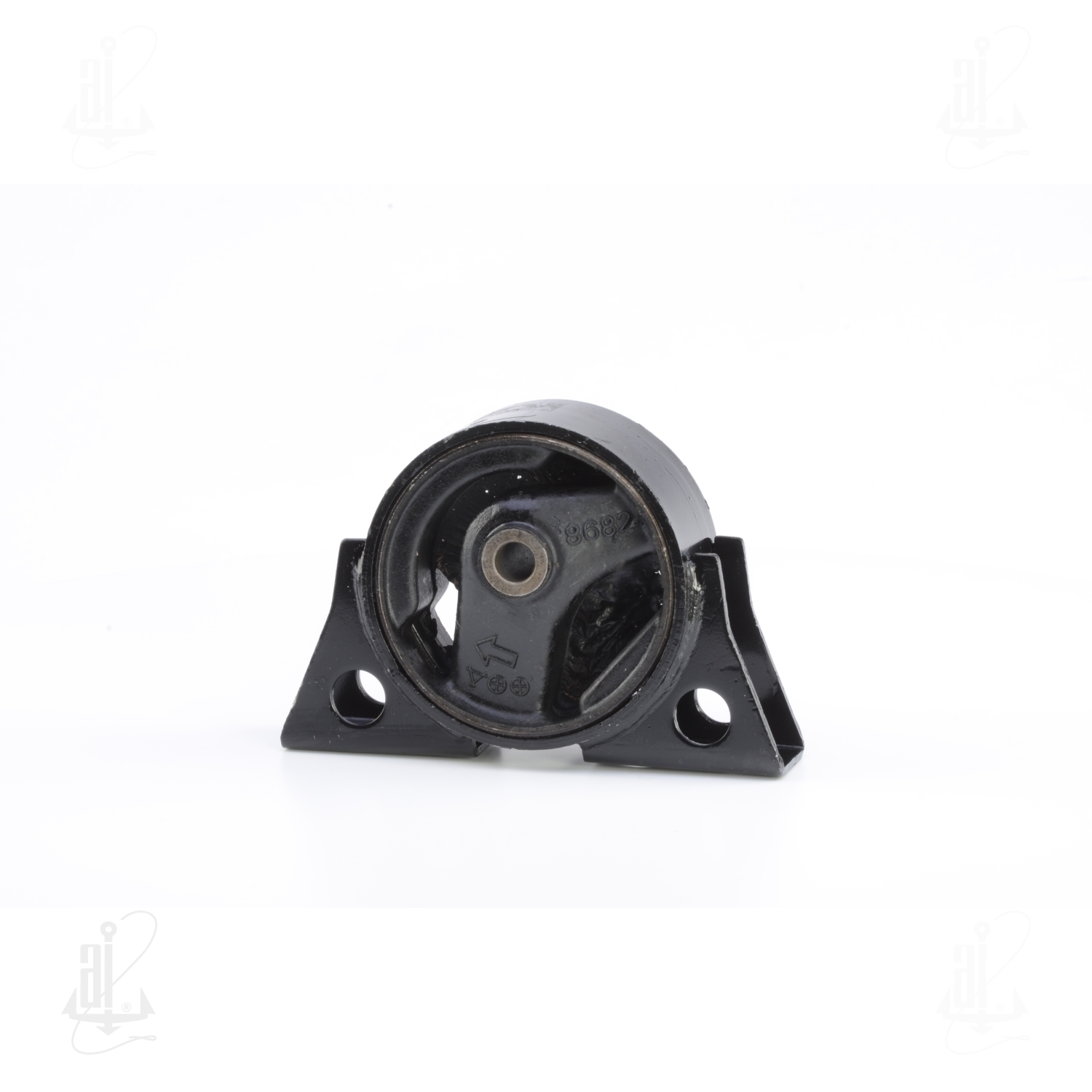 Engine Mount Anchor 8682
