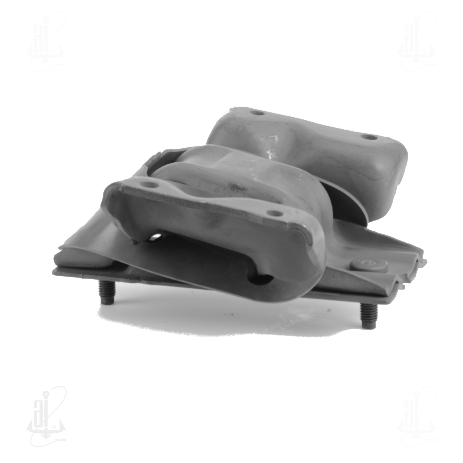 Engine Mount Anchor 3382