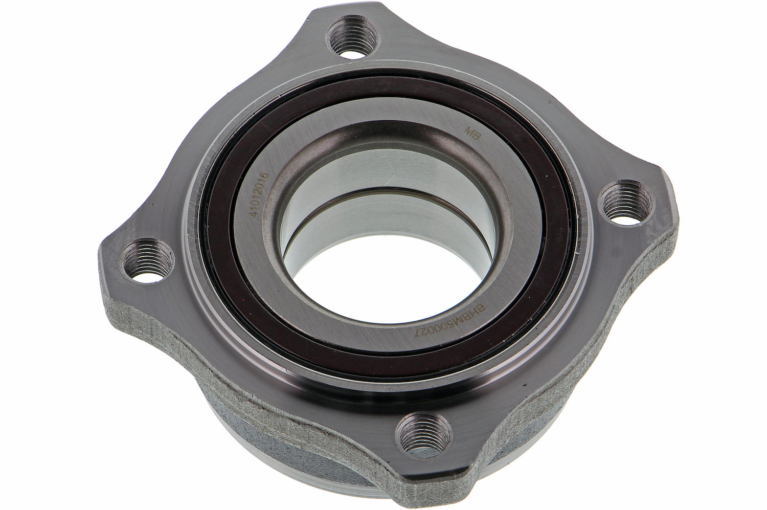 Wheel Bearing and Hub Assembly Mevotech Supreme MB10304