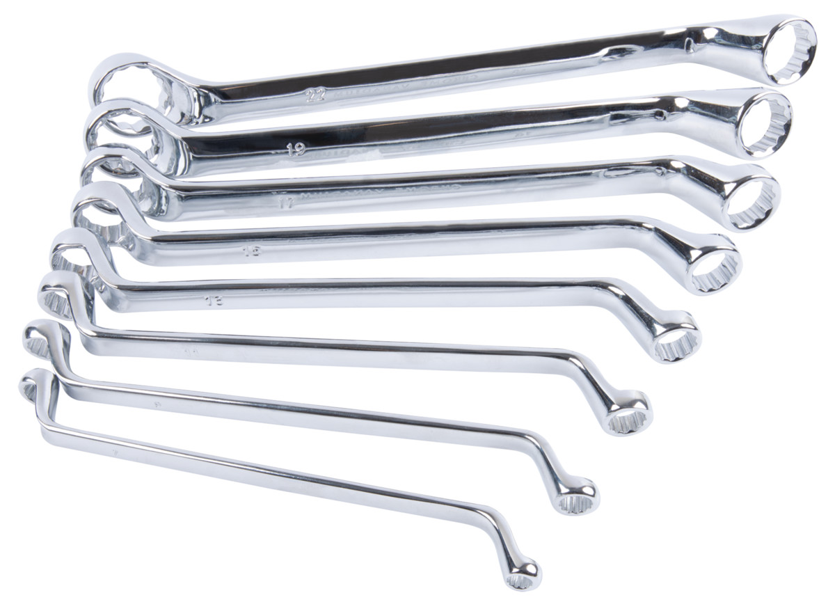 Wrench Set Performance Tool W1086