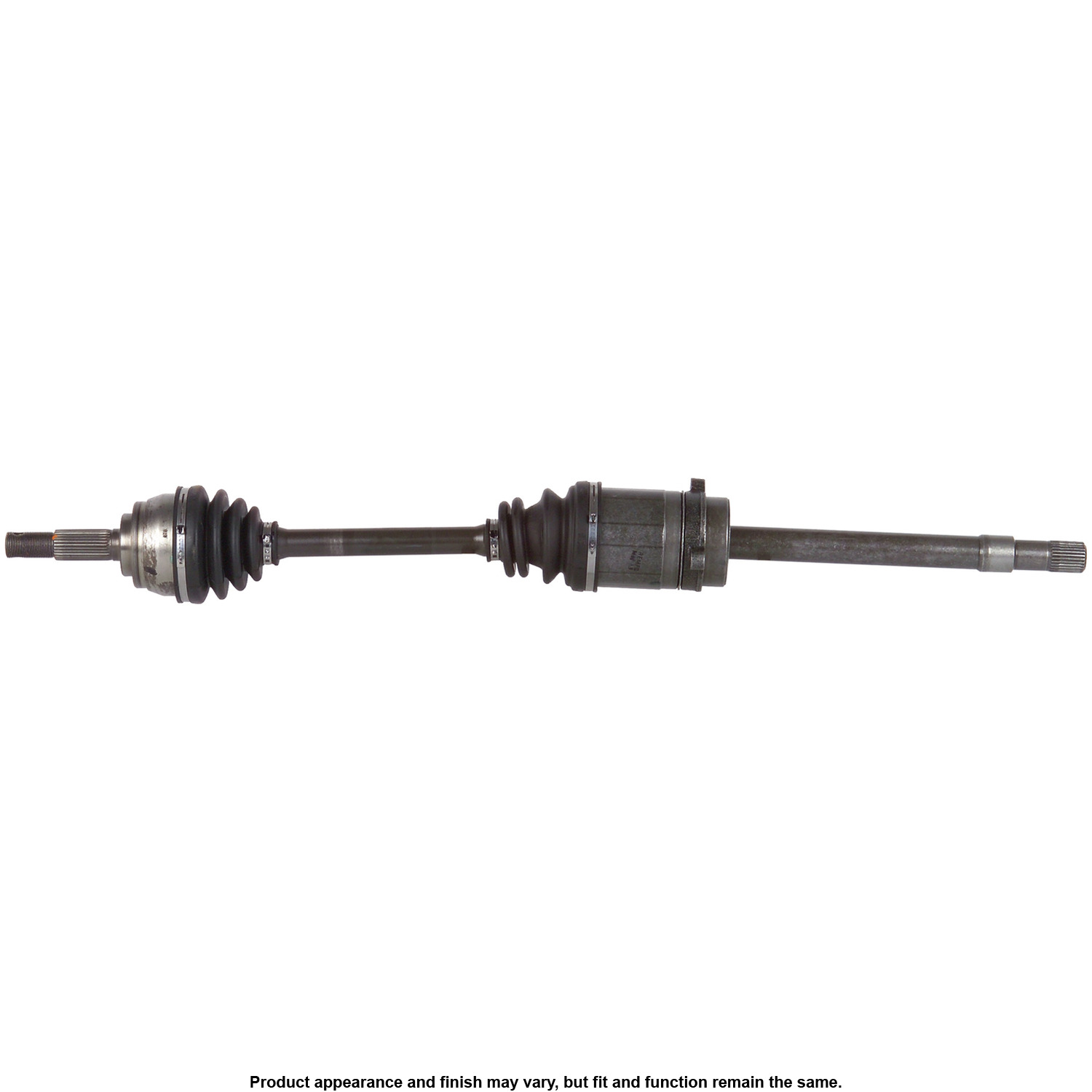 CV Axle Assembly CARDONE Reman 60-6138