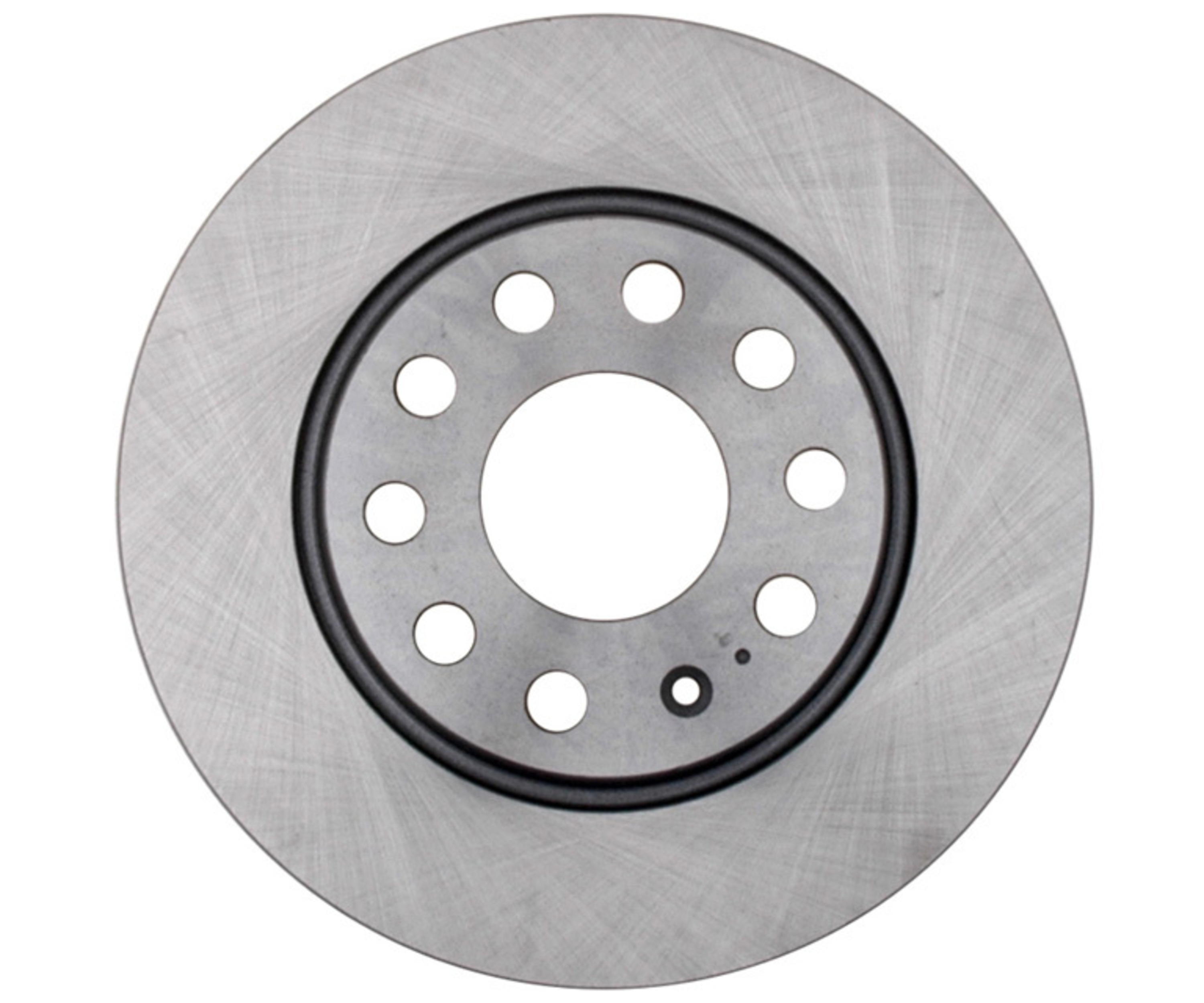 Disc Brake Rotor Raybestos Brakes 980798R