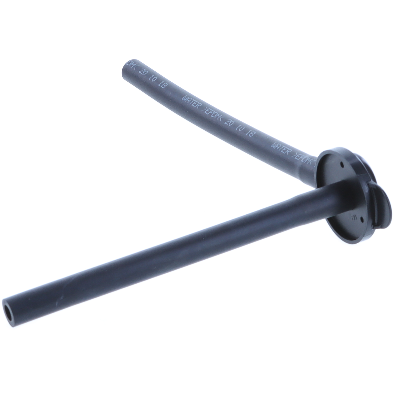 Engine Coolant Reservoir Cap Motorad T120