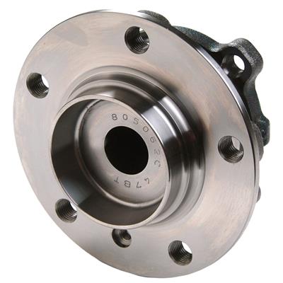 Wheel Bearing and Hub Assembly MOOG Hub Assemblies 515095