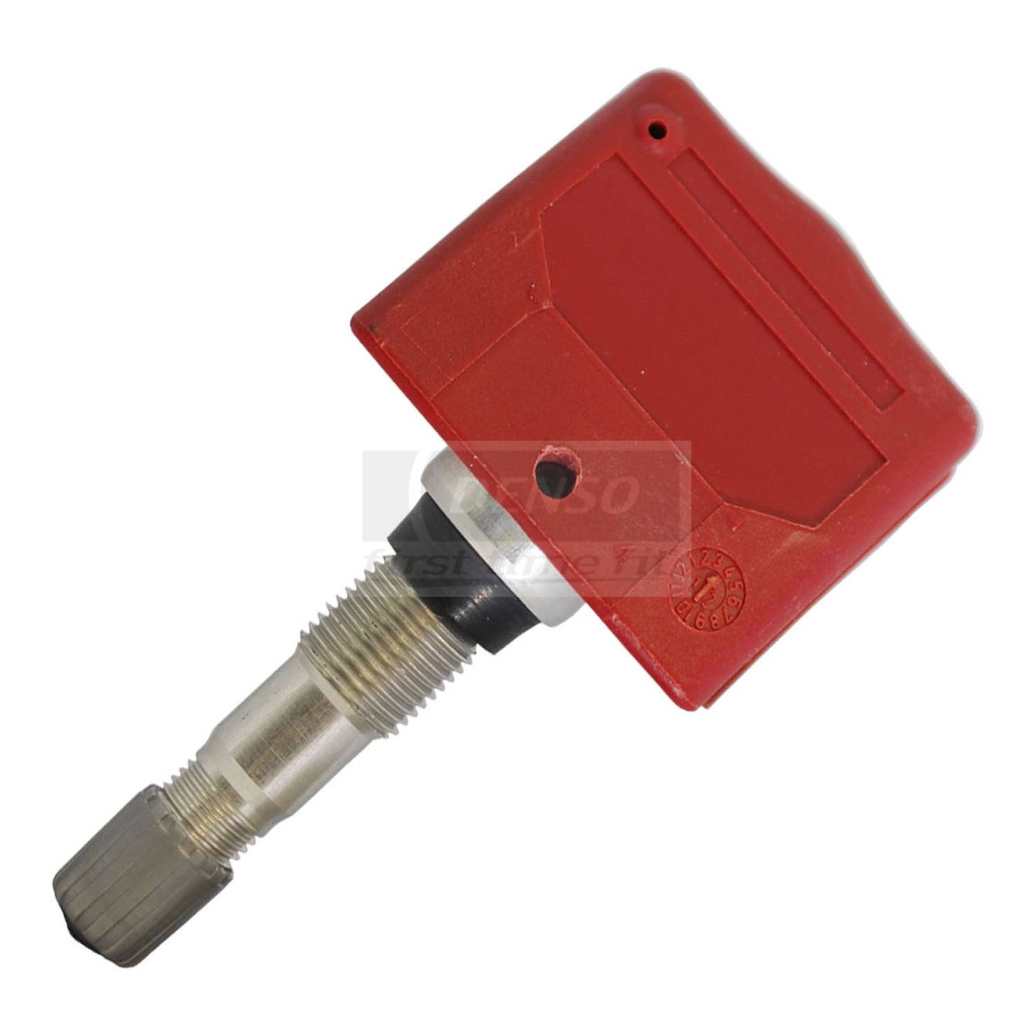 Tire Pressure Monitoring System (TPMS) Sensor DENSO Auto Parts 550-2907