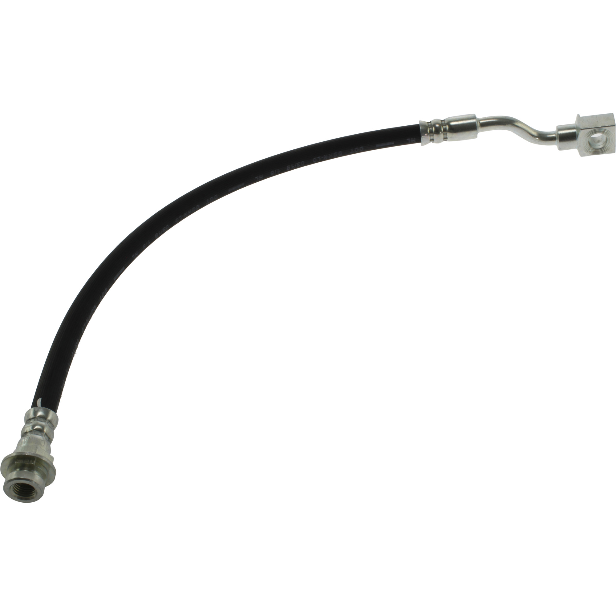 Brake Hydraulic Hose Centric Parts 150.66337