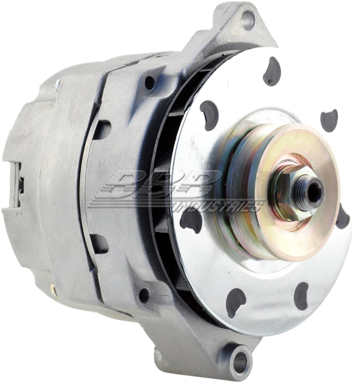 Alternator TERREPOWER formerly BBB Industries N7292-3