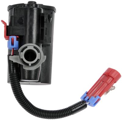 Vapor Canister Vent Solenoid Dorman - OE Solutions 911-799